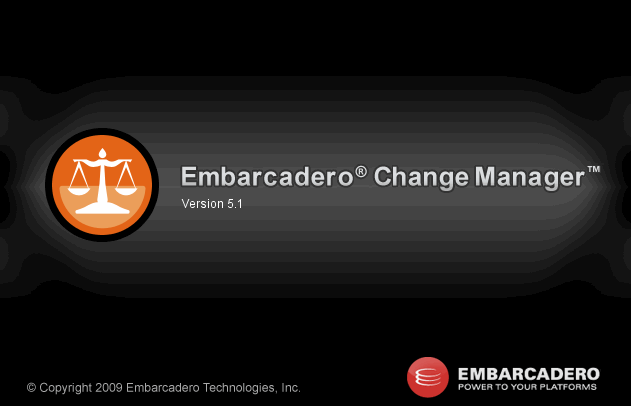 Embarcadero Change Manager v5.1.3 Ultimate Edition WinAll
