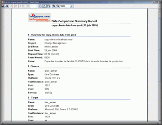 custom-report