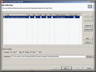 script-generation-wizard-report