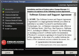 Licence