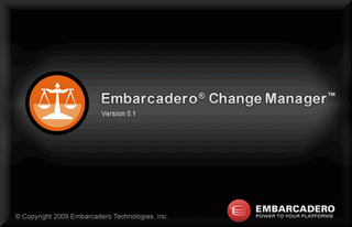 Change Manager