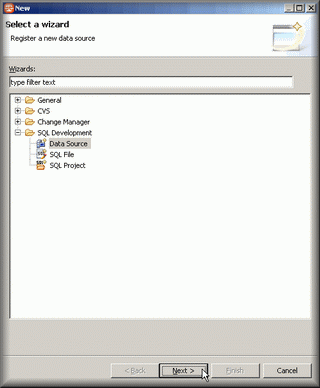 new-datasource-wizard